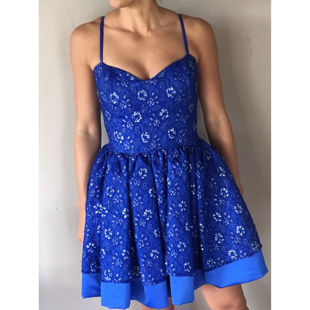 Princess A Line👗
